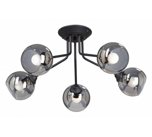 Потолочная люстра Vitaluce V4724-1/5PL