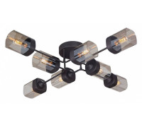Потолочная люстра Vitaluce 4889 V4889-1/8PL