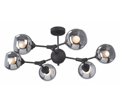 Люстра на штанге Vitaluce V4994 V4994-1/6PL