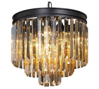 Подвесной светильник Vitaluce V5154 V5173-1/4+4+1