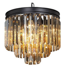 Подвесной светильник Vitaluce V5154 V5173-1/4+4+1