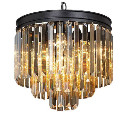 Подвесной светильник Vitaluce V5154 V5173-1/4+4+1