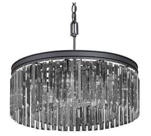 Подвесной светильник Vitaluce V5182-1/9 9xE14 V5182-1/9