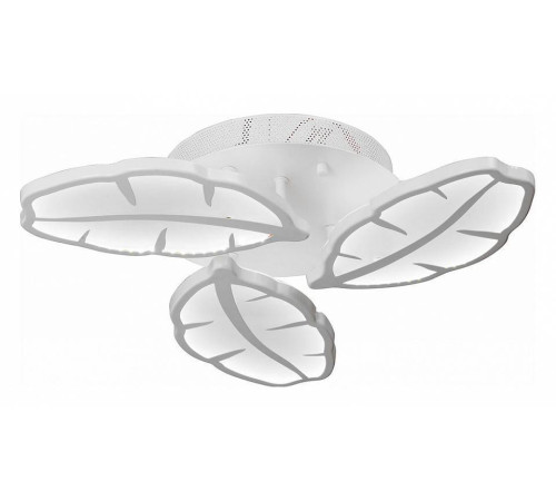 Потолочная люстра Vitaluce V5252/3PL