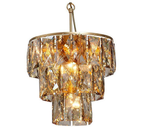 Подвесной светильник Vitaluce V5278 V5278-8/6+1