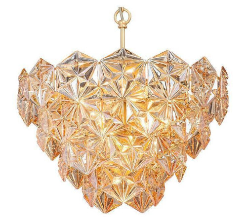 Подвесной светильник Vitaluce V5294 V5294-8/6+3+1