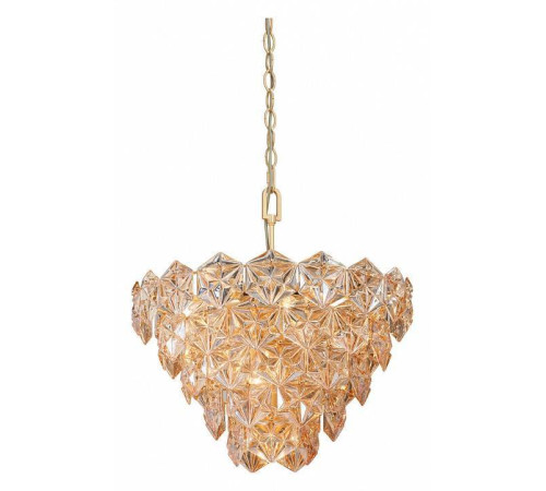 Подвесной светильник Vitaluce V5294 V5294-8/6+3+3+1