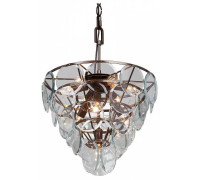 Подвесная люстра Vitaluce V5834 V5834-7/10