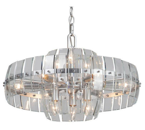 Подвесная люстра Vitaluce V5857-9/12