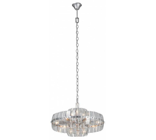 Подвесная люстра Vitaluce V5857-9/12