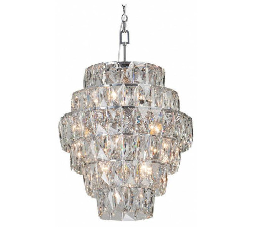 Подвесная люстра Vitaluce V5859-9/21