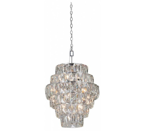 Подвесная люстра Vitaluce V5859-9/21