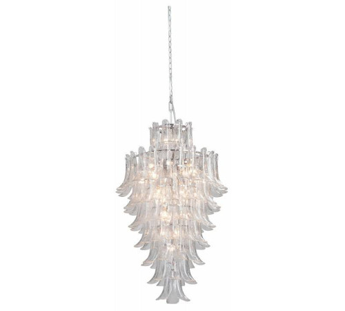 Подвесная люстра Vitaluce V5860-9/28