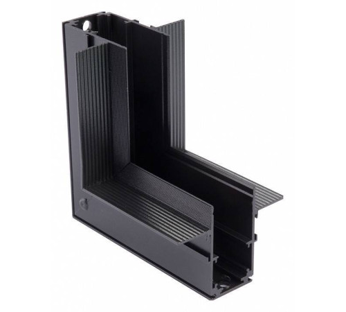 Соединитель угловой L-образный для треков встраиваемых Vitaluce VT0200030 VT0200030-01