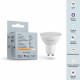 Лампа светодиодная с управлением через Wi-Fi Voltega Wi-Fi bulbs 2425