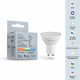 Лампа светодиодная с управлением через Wi-Fi Voltega Wi-Fi bulbs 2426