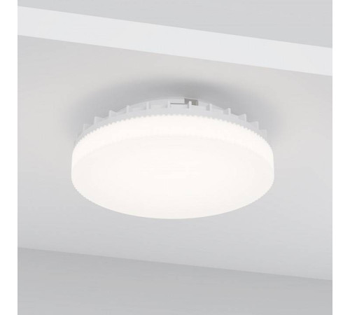 Лампа светодиодная с управлением через Wi-Fi Voltega Wi-Fi bulbs 2430