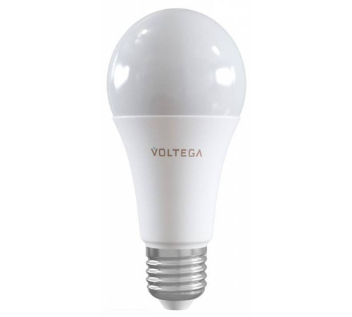 Лампа светодиодная Voltega General purpose bulb 15W 7156