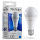 Лампа светодиодная Voltega General purpose bulb 15W 7157