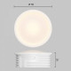 Модуль светодиодный Voltega Module LED 7193