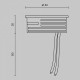Модуль светодиодный Voltega Module LED 7193