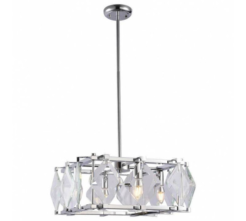 Подвесной светильник Vele Luce Vittoria VL3053L04