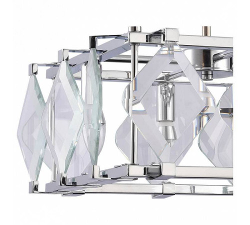 Подвесной светильник Vele Luce Vittoria VL3053L04