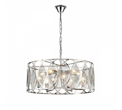 Подвесной светильник Vele Luce Angela VL3153P10