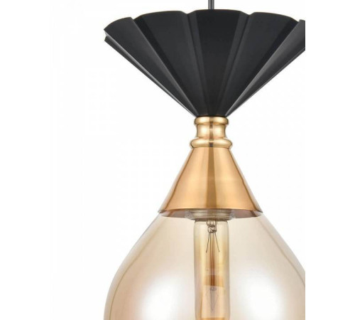 Подвесной светильник Vele Luce Nova VL5494P11