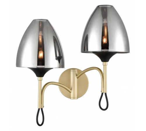 Бра Vele Luce Oro VL5654W22