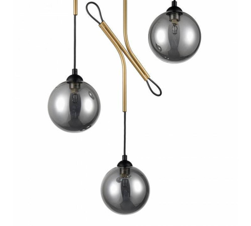 Подвесной светильник Vele Luce Ottava VL5662P03