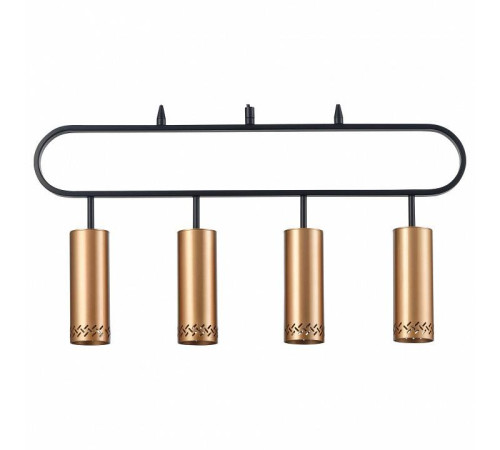 Подвесной светильник Vele Luce Brio VL5794P04