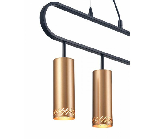 Подвесной светильник Vele Luce Brio VL5794P04