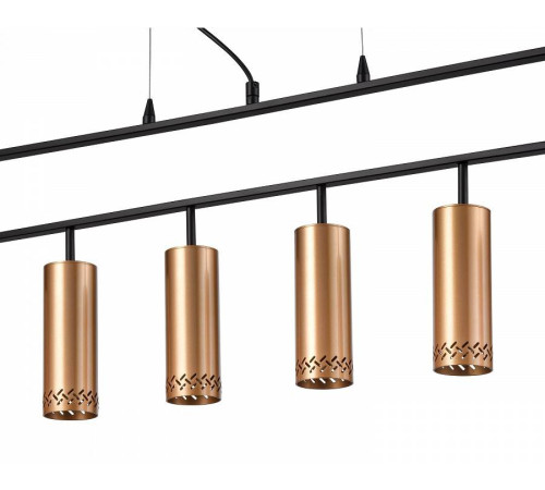 Подвесной светильник Vele Luce Brio VL5794P06