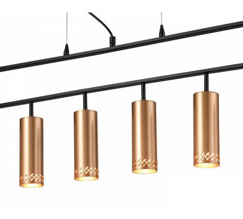 Подвесной светильник Vele Luce Brio VL5794P06