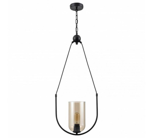 Подвесной светильник Vele Luce Fiamma VL5812P01