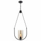 Подвесной светильник Vele Luce Fiamma VL5812P01
