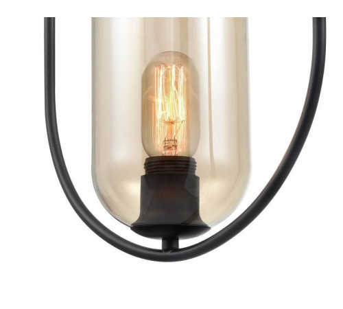 Подвесной светильник Vele Luce Fiamma VL5812P01