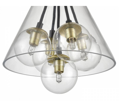 Подвесной светильник Vele Luce Caramella VL5904P15