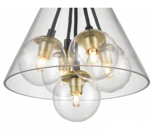 Подвесной светильник Vele Luce Caramella VL5904P15