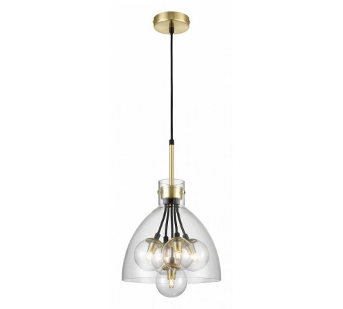 Подвесной светильник Vele Luce Caramella VL5904P25