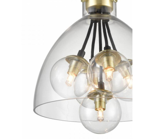 Подвесной светильник Vele Luce Caramella VL5904P25