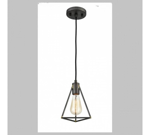 Подвесной светильник Vele Luce Storm VL6136P01