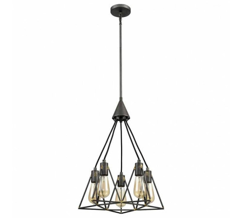 Подвесной светильник Vele Luce VL6136P05