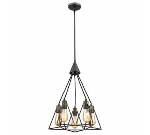 Подвесной светильник Vele Luce VL6136P05