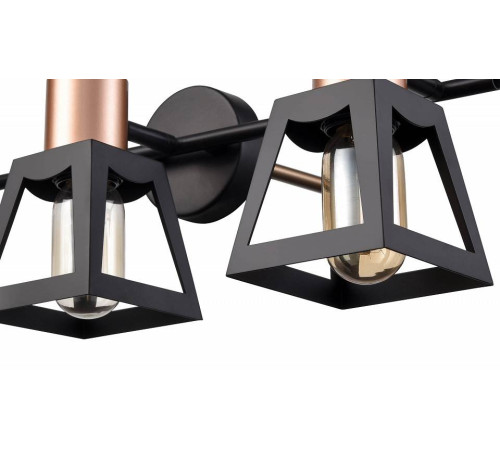 Спот Vele Luce Carisma VL6462W03