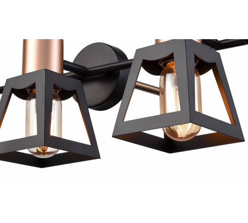 Спот Vele Luce Carisma VL6462W03