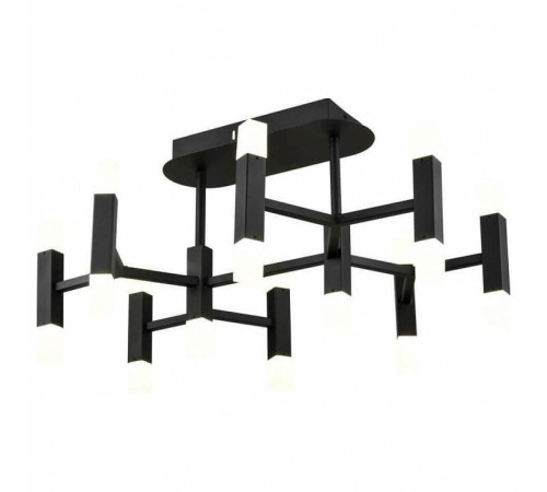 Люстра на штанге Vele Luce Niami VL7142L18