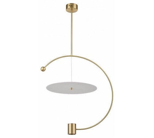 Светильник на штанге Vele Luce Andromeda 1хE27 VL7284P11