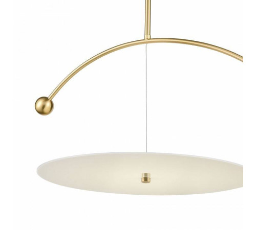 Светильник на штанге Vele Luce Andromeda 1хE27 VL7284P11